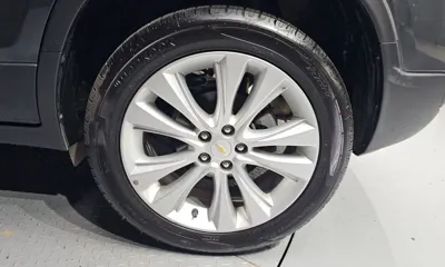 ChevroletGMDaewoo Trax 2018, 72060 км, за 6990000 KRW - фото 21