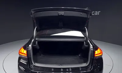 Genesis G80 2018, 179310 км, за 15000000 KRW - фото 20