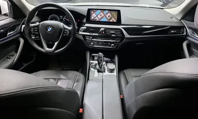 BMW 5-Series 2019, 40335 км, за 26300000 KRW - фото 7