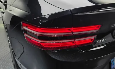 Genesis G80 2025, 45109 км, за 49800000 KRW - фото 23