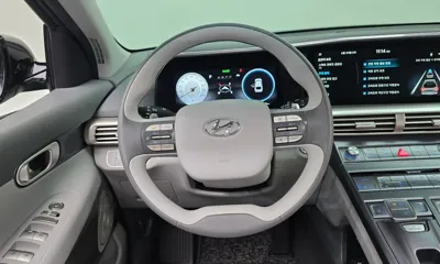 Hyundai Nexo 2024, 99223 км, за 21500000 KRW - фото 13
