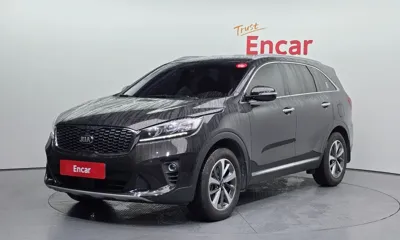 Kia Sorento 2019, 122851 км, за 16900000 KRW - фото 1