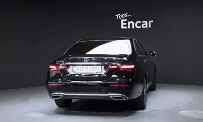 Mercedes-Benz E-Class 2022, 40546 км, за 36400000 KRW - фото 4