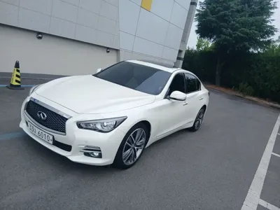 Infiniti Q50 2016, 85300 км, за 6500000 KRW