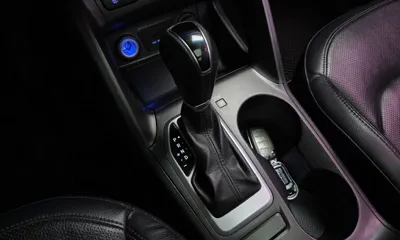 Hyundai Tucson 2014, 191338 км, за 4790000 KRW - фото 9