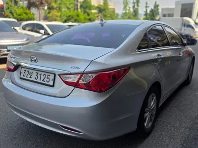 Hyundai Sonata 2012, 145225 км, за 3390000 KRW - фото 7