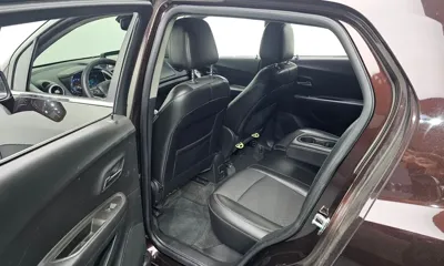 ChevroletGMDaewoo Trax 2015, 143048 км, за 3500000 KRW - фото 11