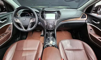 Hyundai Maxcruz 2016, 133000 км, за 14830000 KRW - фото 7