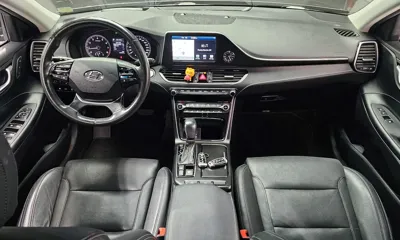 Hyundai Grandeur 2018, 140310 км, за 12400000 KRW - фото 7