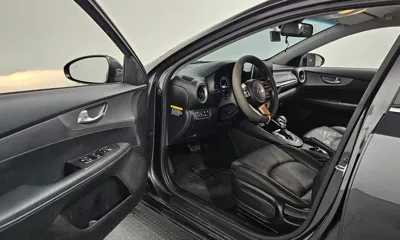 Kia K3 2019, 97077 км, за 11500000 KRW - фото 10