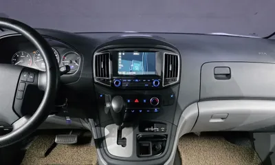 Hyundai Starex 2018, 119818 км, за 12900000 KRW - фото 13