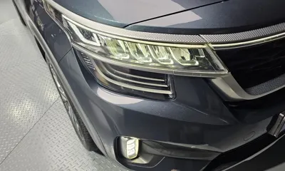 Kia Seltos 2023, 77608 км, за 18800000 KRW - фото 22