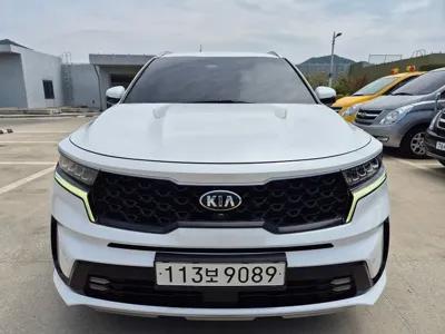 Kia Sorento 2021, 115762 км, за 21500000 KRW - фото 6