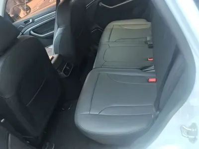Haval H6 2020, 68200 км, за 36500 CNY - фото 17