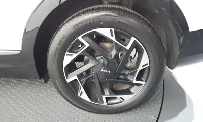 Kia Sportage 2023, 73813 км, за 31990000 KRW - фото 21