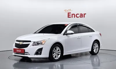 ChevroletGMDaewoo Cruze 2014, 89175 км, за 3350000 KRW - фото 1
