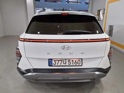 Hyundai Kona 2026, 5700 км, за 27800000 KRW - фото 5