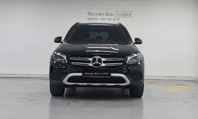 Mercedes-Benz GLC-Class 2019, 0 км, за 27500000 KRW