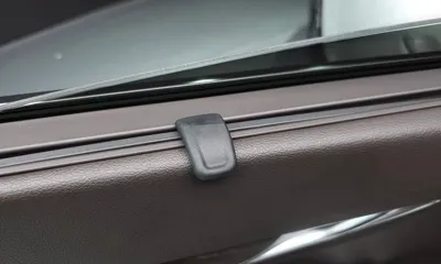 Genesis G80 2023, 25651 км, за 47900000 KRW - фото 36