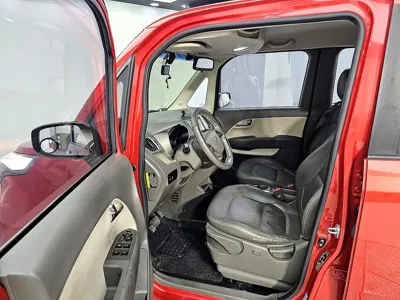 Kia Ray 2012, 141000 км, за 4390000 KRW - фото 8