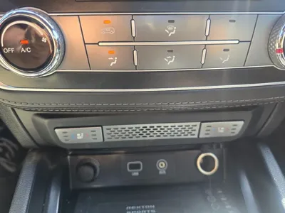 KG_Mobility_Ssangyong Rexton 2021, 74647 км, за 17700000 KRW - фото 16