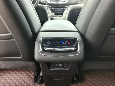 Cadillac XT6 2019, 84000 км, за 148800 CNY - фото 18