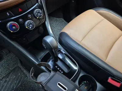 ChevroletGMDaewoo Trax 2018, 110497 км, за 6990000 KRW - фото 8