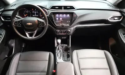 ChevroletGMDaewoo Trailblazer 2021, 34962 км, за 14990000 KRW - фото 7