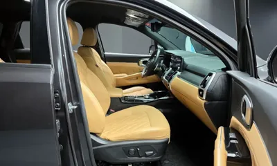 Kia Sorento 2021, 180068 км, за 22500000 KRW - фото 10
