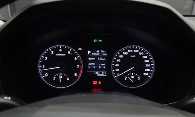 Hyundai Grandeur 2019, 100056 км, за 14900000 KRW - фото 8