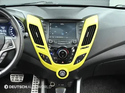 Hyundai Veloster 2015, 103335 км, за 6700000 KRW - фото 12