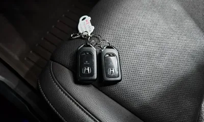 Honda Odyssey 2019, 109168 км, за 25500000 KRW - фото 16