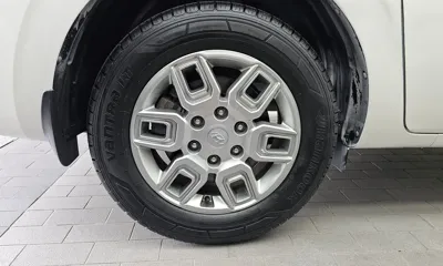 Hyundai Staria 2023, 116415 км, за 21000000 KRW - фото 5