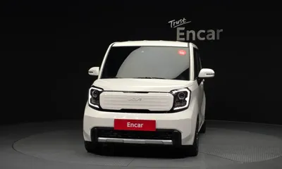 Kia Ray 2024, 11842 км, за 17500000 KRW