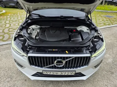 Volvo XC60 2020, 164112 км, за 23990000 KRW - фото 6