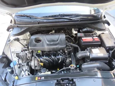 Hyundai Avante 2018, 114464 км, за 9900000 KRW - фото 6