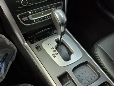 Renault-KoreaSamsung SM5 2014, 115197 км, за 2400000 KRW - фото 8