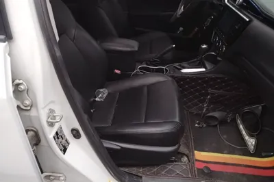 Toyota Levin 2017, 112500 км, за 52294.6 CNY - фото 19