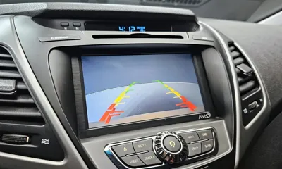 Hyundai Avante 2014, 109069 км, за 6500000 KRW - фото 15