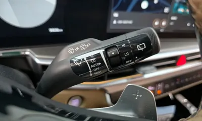 Kia Sorento 2024, 9806 км, за 43500000 KRW - фото 27