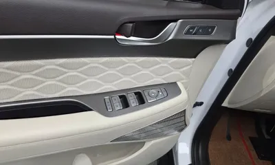 Hyundai Palisade 2022, 65120 км, за 27900000 KRW - фото 28