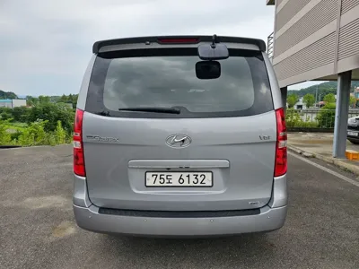 Hyundai Starex 2019, 54709 км, за 24900000 KRW