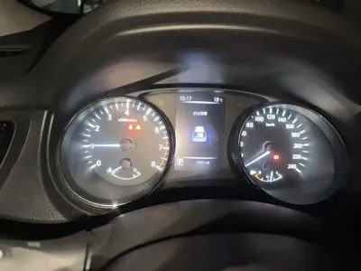 Nissan X-Trail 2019, 79800 км, за 69800 CNY - фото 4