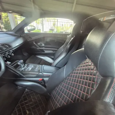 Audi R8 2017, 72000 км, за 130000000 KRW - фото 8
