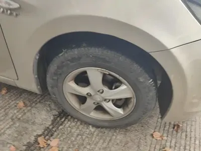 Hyundai Verna 2014, 75200 км, за 21300 CNY - фото 14