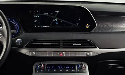 Hyundai Palisade 2019, 71223 км, за 21900000 KRW - фото 14