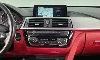 BMW 4-Series 2018, 91291 км, за 18990000 KRW - фото 14