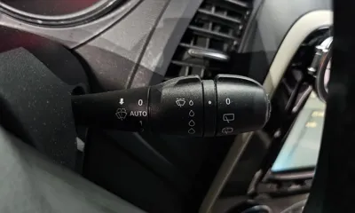 Renault-KoreaSamsung QM3 2019, 99502 км, за 7200000 KRW - фото 19
