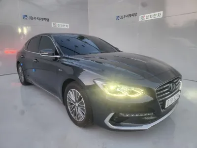 Hyundai Grandeur 2019, 60305 км, за 21900000 KRW - фото 1