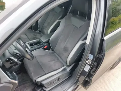 Audi Q3 2022, 54500 км, за 169300 CNY - фото 15